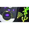 Мишка Hator Pulsar 3 Ultra 4K Wireless Black (HTM680) - Image 10