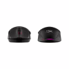 Мишка HyperX Pulsefire Fuse Wireless/Bluetooth Black (A1KY6AA) - Image 5