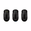 Мишка HyperX Pulsefire Fuse Wireless/Bluetooth Black (A1KY6AA) - Image 7