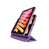 Чехол для планшета BeCover Ultra Slim Origami Flex Apple iPad Mini 6 2021 Purple (712968) - Image 3