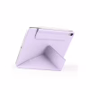 Чохол до планшета BeCover Ultra Slim Origami Magnetic Apple iPad Mini 6 2021 Purple (712946) - Image 5