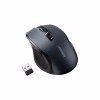 Мышка Ugreen MU006 Ergonomic Wireless Gray/Black (15063) - Image 2
