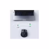 Мышка Ugreen MU006 Ergonomic Wireless Gray/Black (15063) - Image 9