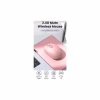 Мышка Ugreen MU105 Wireless Pink (90686) - Image 5