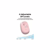 Мышка Ugreen MU105 Wireless Pink (90686) - Image 6