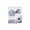 Мышка Ugreen MU105 Wireless Light Blue (90671) - Image 3