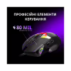 Мишка Lorgar MSP80 Pro USB Black (LRG-MSP80-BK) - Image 10