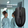 Мишка Canyon M-5 USB Black (CNE-CMS5) - Image 6