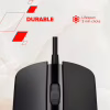 Мишка Canyon M-5 USB Black (CNE-CMS5) - Image 7