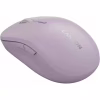 Мишка Canyon MW-12 Wireless/Bluetooth Pink (CNS-CMSW12P) - Image 2
