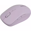 Мышка Canyon MW-12 Wireless/Bluetooth Pink (CNS-CMSW12P) - Image 3
