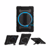 Чехол для планшета BeCover Samsung Galaxy Tab A9 Plus SM-X210/SM-X215/SM-X216 11.0" Black (712915) - Image 3
