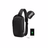 Рюкзак для ноутбука Porto 10" RNC-4043 Black (RNC-4043BK) - Image 3