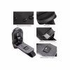 Рюкзак для ноутбука Porto 10" RNC-4043 Black (RNC-4043BK) - Image 5