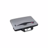 Сумка для ноутбука Defender 15.6" Tote gray (26100) - Image 7