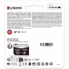 Карта памяти Kingston 64GB microSDXC сlass 10 UHS-I U3 V30 A2 Canvas Go Plus G4 (SDCG4/64GB) - Image 4