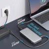 Порт-реплікатор Digitus USB-C > 2xHDMI/DP/2xUSB-A/USB-C/SD/MicroSD/RJ54/DC/Audio (DA-70917) - Image 10