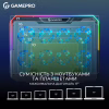 Подставка для ноутбука GamePro CP1040 - Image 9