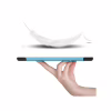 Чехол для планшета BeCover Smart Case Samsung Galaxy Tab S10 FE (SM-X520/SM-X526) 10.9" Light Blue (713278) - Image 4