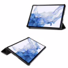 Чехол для планшета BeCover Smart Case Samsung Galaxy Tab S10 FE (SM-X520/SM-X526) 10.9" Light Blue (713278) - Image 6