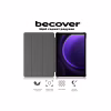 Чехол для планшета BeCover Smart Case Samsung Galaxy Tab S10 FE (SM-X520/SM-X526) 10.9" Light Blue (713278) - Image 8