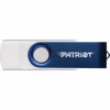 USB флеш накопитель Patriot 256GB Xporter X550 USB 3.2/Type-C (PS256GX550AAD) - Image 3