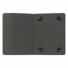 Чохол до планшета Armorstandart Чехол планшетов ArmorStandart Slim Silicone Hooks 11 Black (ARM81931) - Image 3
