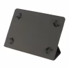 Чохол до планшета Armorstandart Чехол планшетов ArmorStandart Slim Silicone Hooks 11 Black (ARM81931) - Image 4