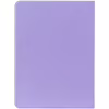 Чехол для планшета Armorstandart Чехол планшетов ArmorStandart Slim Silicone Hooks 11 Light Purple (ARM81932) - Image 2