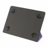 Чохол до планшета Armorstandart Чехол планшетов ArmorStandart Slim Silicone Hooks 11 Light Purple (ARM81932) - Image 4