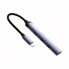 Концентратор ColorWay USB-C 4-in-1 USB-C2.0х3/USB3.0 (CW-HUB07) - Image 3