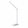 Настольная лампа Євросвітло LED Ridy-10-2 10 Вт біла - Image 6