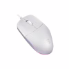 Мишка Defender Azora MB-241 LED USB White (52242) - Image 2