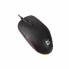 Мишка Defender Azora MB-241 LED USB Black (52241) - Image 2
