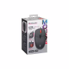 Мышка Defender Icon MB-057 USB Black (52057) - Image 5