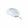 Мишка Defender Stix GM-009 LED Wireless White (52009) - Image 3
