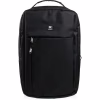 Рюкзак для ноутбука Vinga 15.6" NBP715 Black (NBP715BK) - Image 3