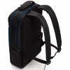 Рюкзак для ноутбука Vinga 15.6" NBP715 Black (NBP715BK) - Image 4