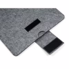 Чехол для ноутбука Vinga 12" NSF120 Gray (NSF120GY) - Image 6