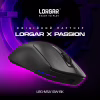 Мишка Lorgar MSA10W Wireless Gaming Black (LRG-MSA10W-BK) - Image 2