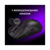 Мишка Lorgar MSA10W Wireless Gaming Black (LRG-MSA10W-BK) - Image 6