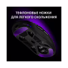 Мишка Lorgar MSA10W Wireless Gaming Black (LRG-MSA10W-BK) - Image 12