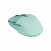 Мышка Canyon MW-26 LCD Silent Wireless/Bluetooth Green (CNS-CMSW26GR) - Image 4