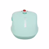 Мышка Canyon MW-26 LCD Silent Wireless/Bluetooth Green (CNS-CMSW26GR) - Image 7