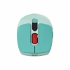 Мишка Canyon MW-26 LCD Silent Wireless/Bluetooth Green (CNS-CMSW26GR) - Image 8