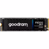 Накопитель SSD M.2 2280 512GB PX500 Goodram (SSDPR-PX500-512-80-G3) - Image 2