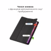 Чехол для планшета AirOn Premium Lenovo Tab M10 4th Gen 2025 TB-311FU / TB-311XU + film Black (4822352781170) - Image 4