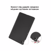 Чохол до планшета AirOn Premium Lenovo Tab M10 4th Gen 2025 TB-311FU / TB-311XU + film Black (4822352781170) - Image 6