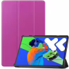 Чохол до планшета BeCover Smart Case Lenovo Idea Tab Pro 12.7" Purple (713428) - Image 5