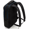Рюкзак для ноутбука Vinga 17.3" NBP717 Black (NBP717BK) - Image 4